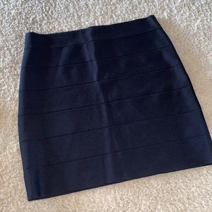 Bodycon skirt